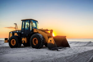 Bulldozer