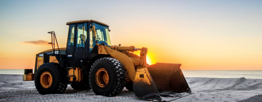 Bulldozer